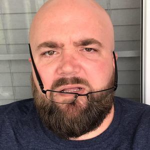 Meet your Posher, Mark